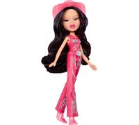 Bratz Sassy Stampede Doll - Jade Collectable Doll