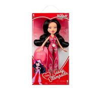 Bratz Sassy Stampede Jade Fashion Doll with Accessories: Western, Cowgirl Style Clothes & Accessory Pieces