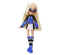 Bratz Scorchin' Cloe - Includes 1 Fashion Doll, Comes with Outfit and Accessorie