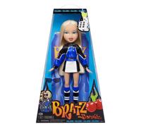 Bratz Scorchin' Cloe - Includes 1 Fashion Doll, Comes with Outfit and Accessories, Moto-Inspired Dolls, Cute Toys for Girls