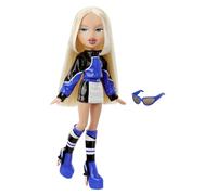 Bratz Scorchin' Doll - Cloe