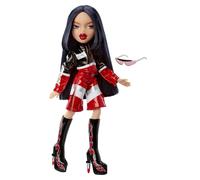 Bratz Scorchin' Doll - Jade Fashion Dolls for Kids