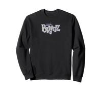 Bratz - Sparkle Logo Sweatshirt
