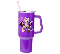 Bratz Squad Stainless Steel Tumbler | Holds 40 Ounces