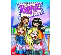 Bratz Starrin' And Stylin' [DVD]