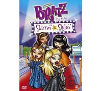 Bratz - Starrin' & Stylin'