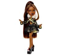Bratz Stylin Birthday Sasha Doll