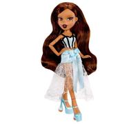 Bratz Stylin Birthday Yasmin Doll