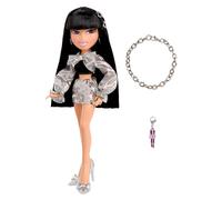 Bratz Stylin' Charmed Doll Jade