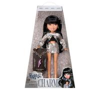 Bratz Stylin' Charmed Doll- Jade Shine and sparkle with from the
