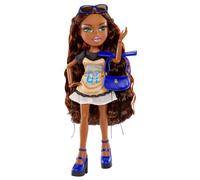Bratz Stylin Sasha Doll