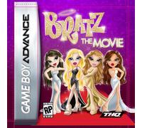 Bratz: The Movie
