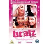 Bratz - The Movie [DVD]