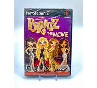 Bratz The Movie (PS2)