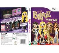 Bratz The Movie (Wii)