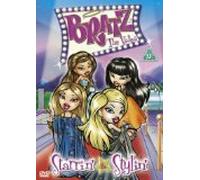 Bratz The Video - Starrin' And Stylin' [DVD]