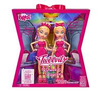 Bratz Tweevils Special Edition 2-Pack Fashion Dolls