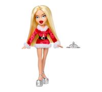 Bratz Very Merry Cloe Fashion Doll, Special, Holiday Packaging