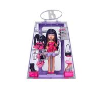 Bratz What'Z In My Closet Playset With Doll One Colour