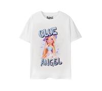 Bratz Womens/Ladies Cloe Short-Sleeved T-Shirt NS8261