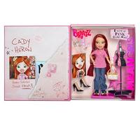 Bratz x Mean Girls Cady Limited Edition Fashion Doll with 2 Outfits and Accessories