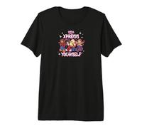 Bratz - Xpress Yourself Premium T-Shirt