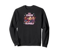 Bratz - Xpress Yourself Sweatshirt