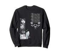 Bratz - Yasmin Cloe Sasha & Jade Sweatshirt