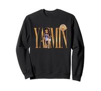 Bratz Yasmin Doll Pretty Princess Girls Night Out Sweatshirt