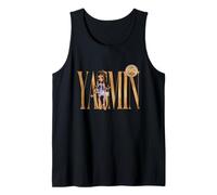 Bratz Yasmin Doll Pretty Princess Girls Night Out Tank Top