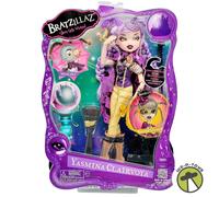 Bratzillaz Glam Gets Wicked Yasmina Clairvoya Doll 2012 MGA Entertainment 517344
