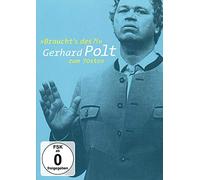 "Braucht's des?!": Gerhard Polt zum 70sten