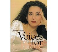 Brauer,Timna - Voices for Peace