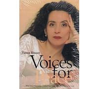 Brauer Timna - Voices for Peace