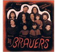 Brauers,die - Die Brauers