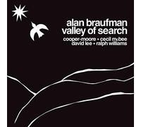 Braufman,Alan - Valley of Search