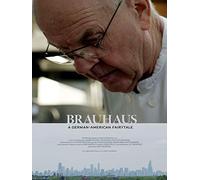 Brauhaus: A German-American Fairytale
