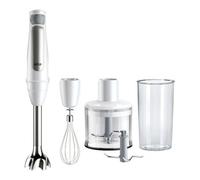 Braun 0X22111420 Multiquick 7 Blender B/N