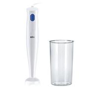 Braun 0X22111471 Multiquick 1 Blender White