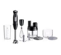 Braun MQ55755M MultiQuick 5 Pro Hand Blender - Black