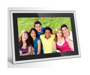 Braun 10,1" DigiFrame 10X 16GB