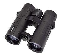 Braun 10 x 42WP "Compagno" Binoculars - Black