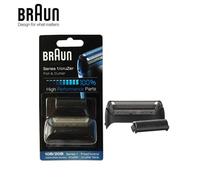 Braun 10b 20b Shaver Foil Cutter Head Series 1 Replacement.