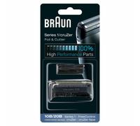 Braun 10b Shaver Foil Cutter Head Series 1 Replacement