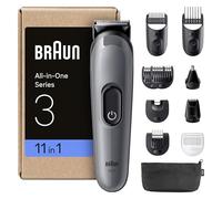 Braun All-In-One Trimmer Style Kit Series 3 AIO3565