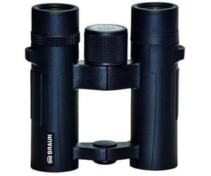 Braun 158078 8 x 26WP"Compagno" Binoculars - Black