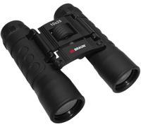 Braun "20122" 10 x 25 Pocket Size Binocular - Black