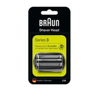 Braun Series 3 21B Electric Shaver Head Replacement Cassette – Black