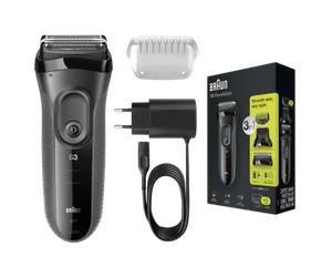 Braun 3000BT Series 3 Trimmer