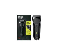 Braun Series 3 300s Foil shaver Trimmer Black